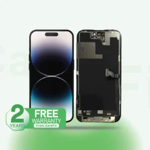 iPhone 14 Pro Original Display