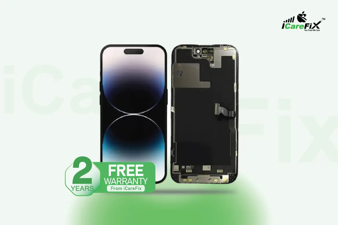 iPhone 14 Pro Original Display