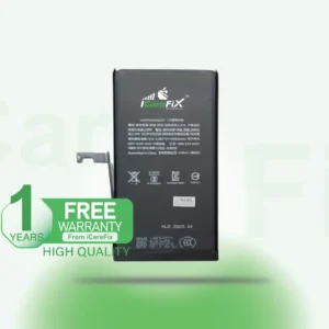 iPhone 15 Plus High-Quality Battery