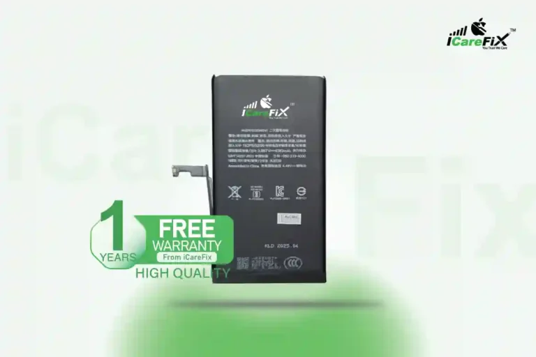 High Quality Battery replacement