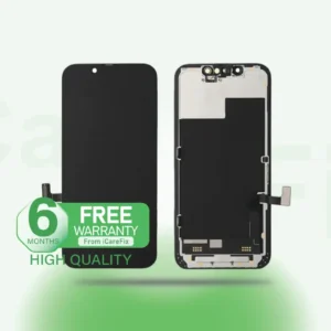 iPhone 15 Plus High-Quality Display