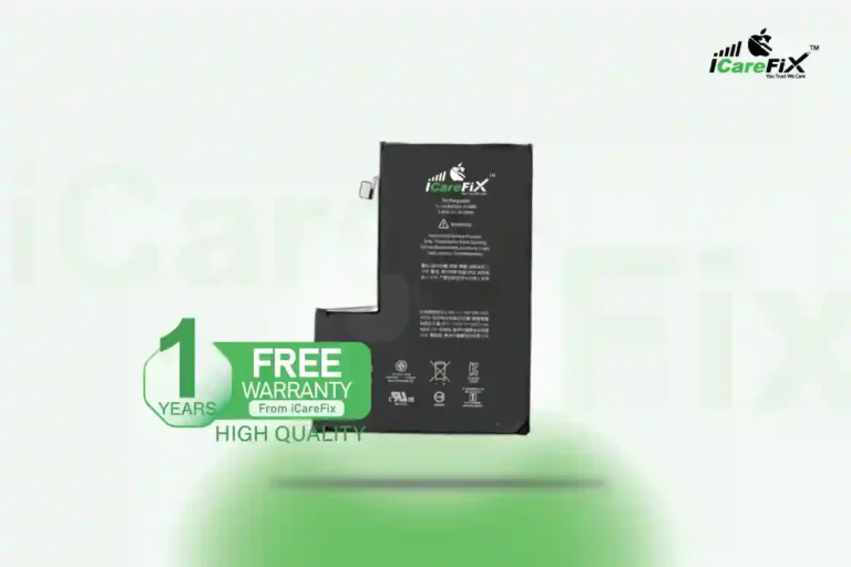 High Quality Battery replacement