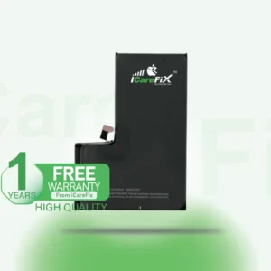 iPhone 15 Pro Max High-Quality Battery