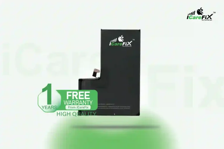 High Quality Battery replacement