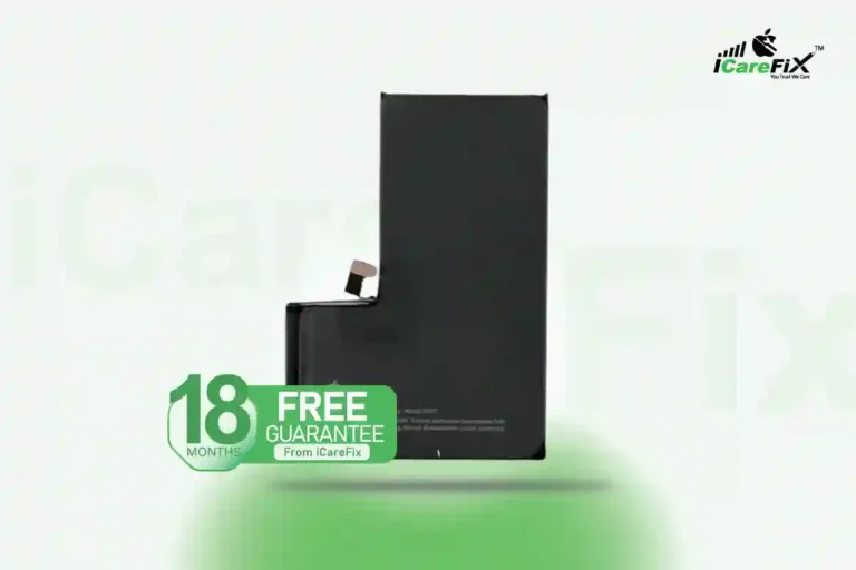 Original Battery Replacement