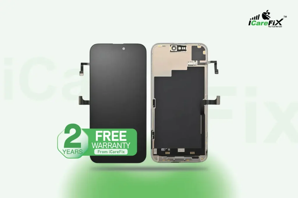 iPhone 15 Pro Original Display