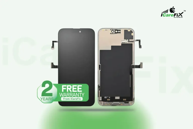 iPhone 15 Pro Original Display product image