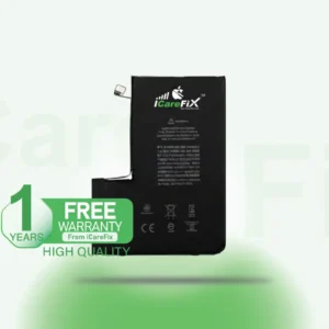 iPhone 16 Plus High-Quality Battery