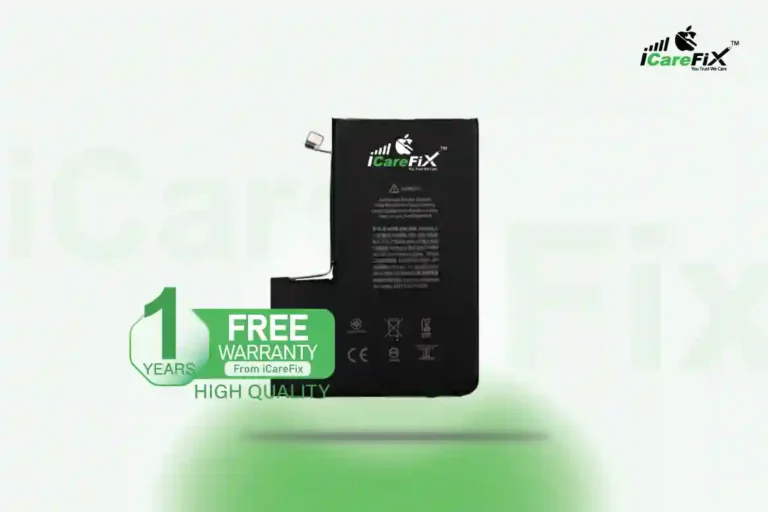 High Quality Battery replacement