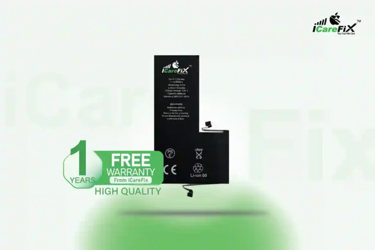 High Quality Battery replacement