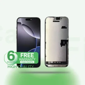 iPhone 16 Pro Max High-Quality Display