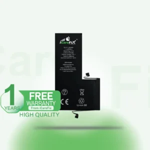 iPhone 16 Pro Max High-Quality Battery
