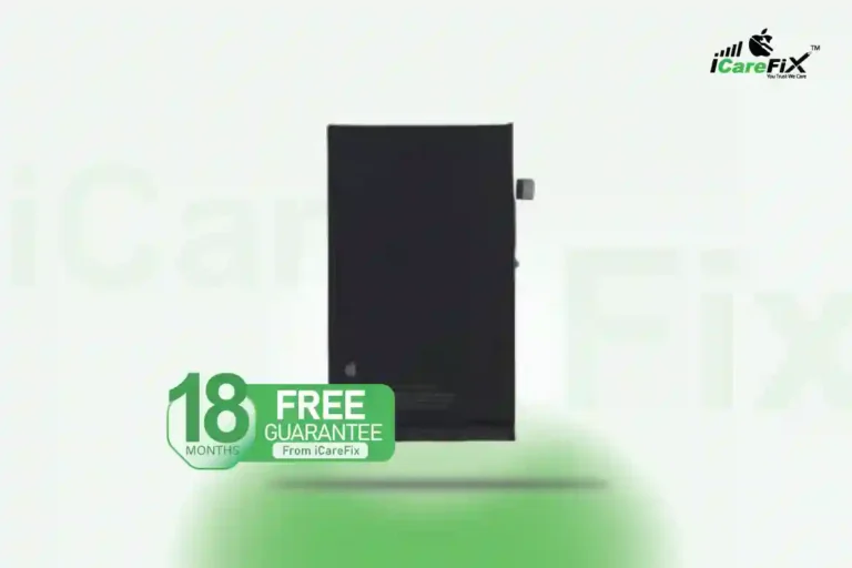 Original Battery Replacement