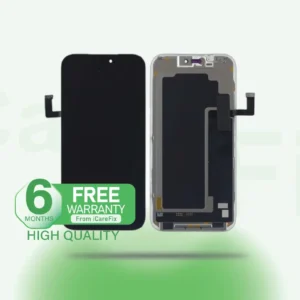 iPhone 17e High-Quality Display