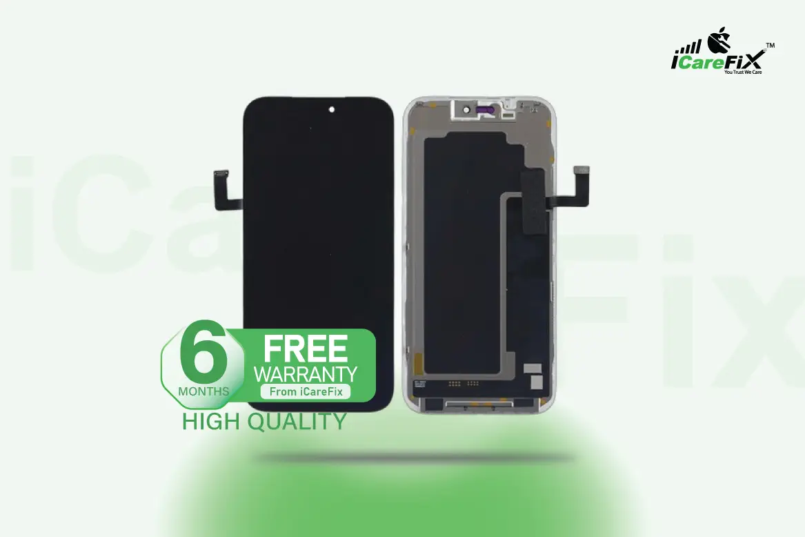 iPhone 17e High-Quality Display
