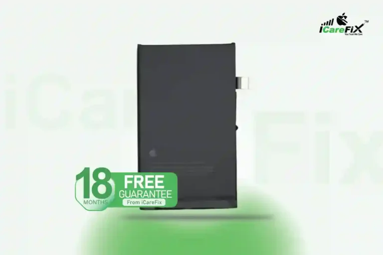Original Battery Replacement