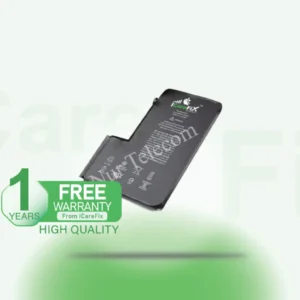 iPhone 17 Pro Max High-Quality Battery
