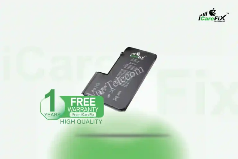 High Quality Battery Replacement