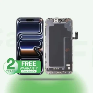 iPhone 17 Pro Original Display