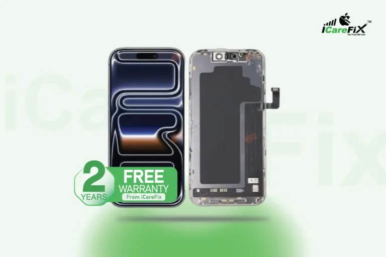 iPhone 17 Pro Original Display