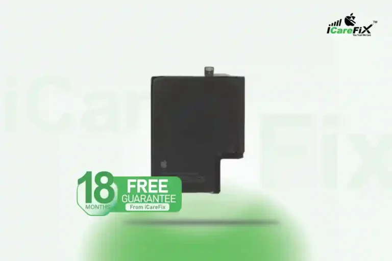 Original Battery Replacement