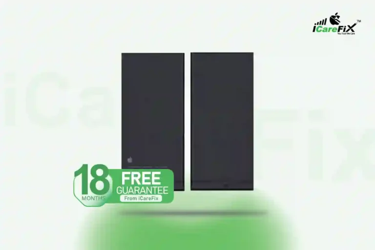 Original Battery Replacement