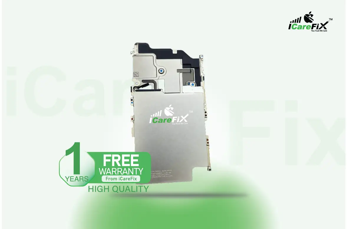 iPhone 18 Pro Max High-Quality Battery