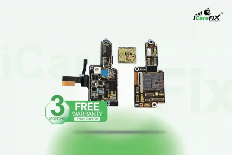 Motherboard Repair