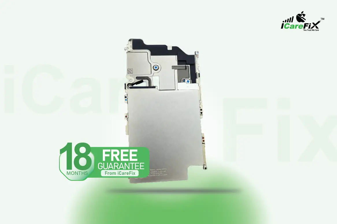 iPhone 18 Pro High-Quality Battery