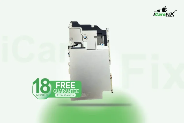 iPhone 18 Pro Original Battery product image