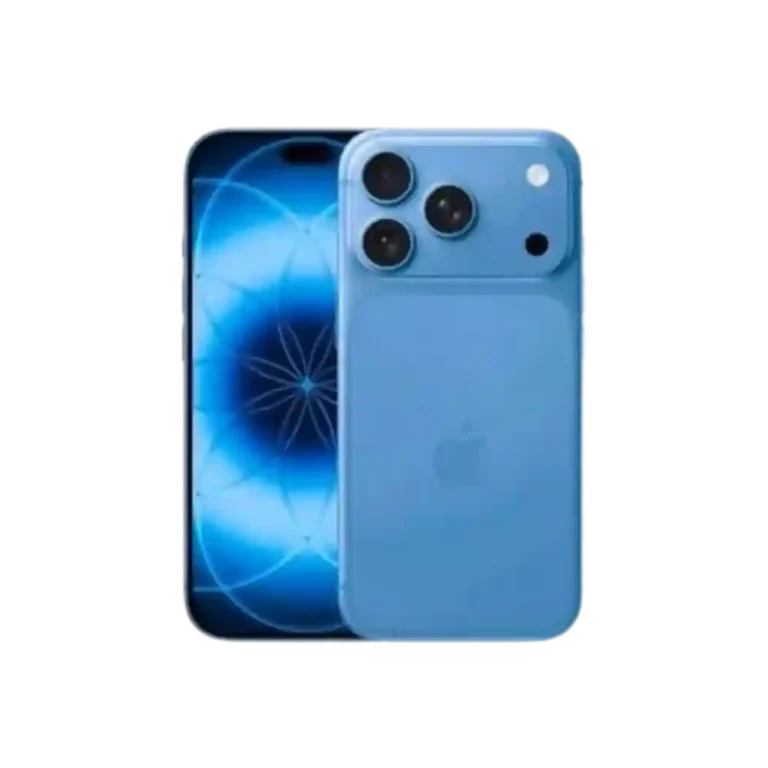 iPhone 18 Pro repair service model image
