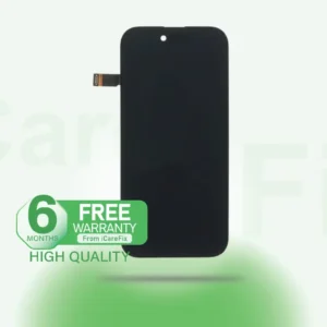iPhone Air 2 High-Quality Display