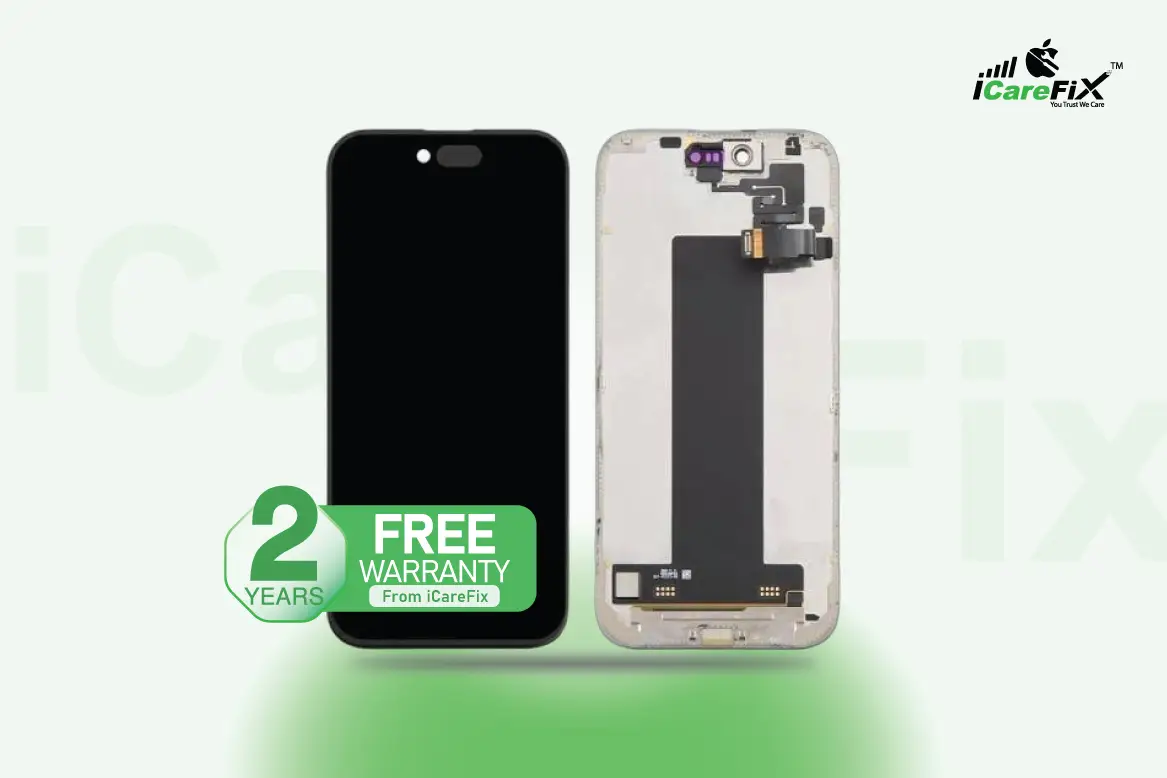 iPhone Air 2 Original Display