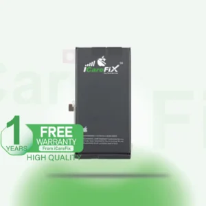 iPhone Air High-Quality Battery