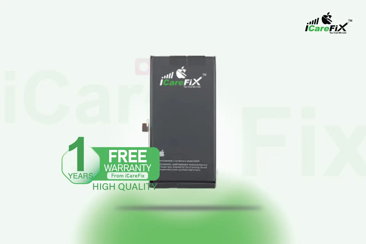 iPhone Air High-Quality Battery