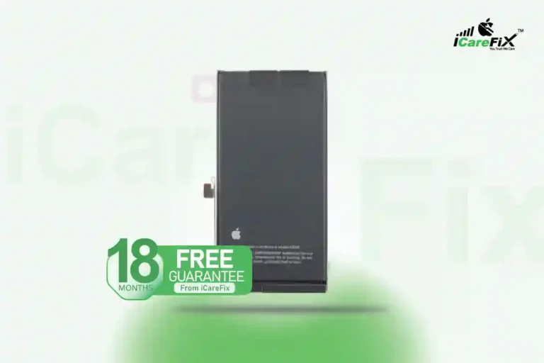 Original Battery Replacement