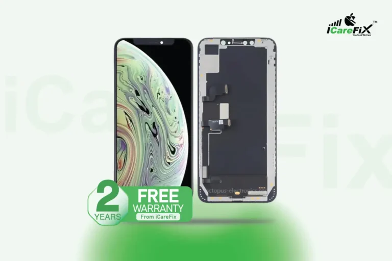 iPhone XS Max Original Display