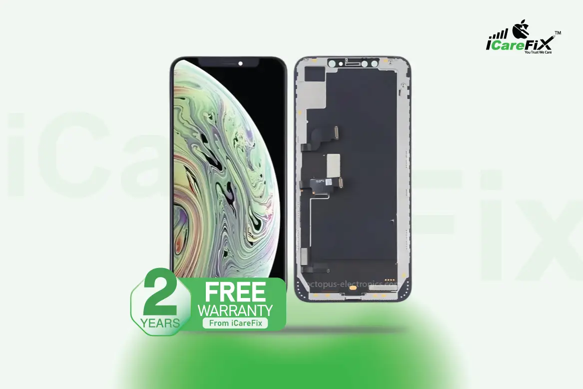 iPhone XS Max Original Display