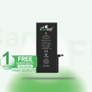 iPhone SE 2 High-Quality Battery