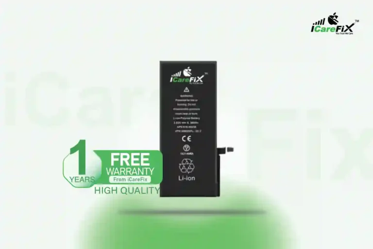 High Quality Battery Replacement