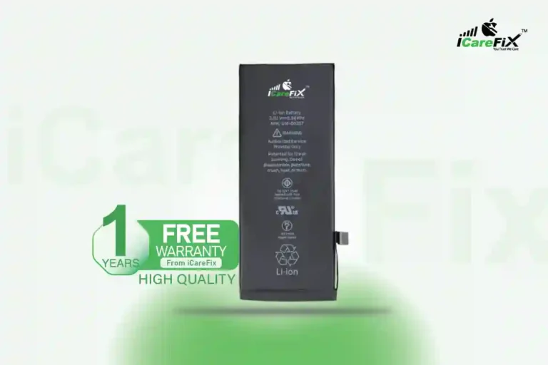 High Quality Battery Replacement