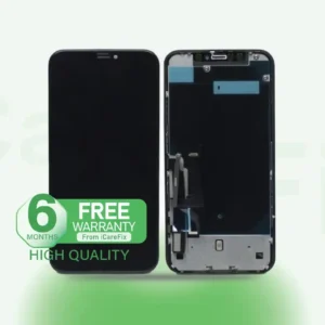 iPhone XR High-Quality Battery