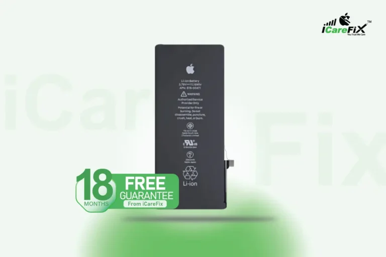 iPhone XR Original Battery