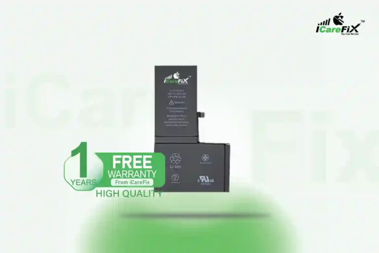 High Quality Battery Replacement