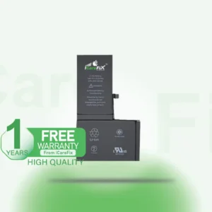 iPhone XS High-Quality Battery