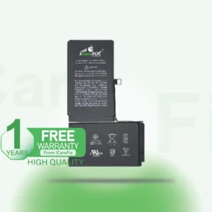 iPhone XS Max High-Quality Battery