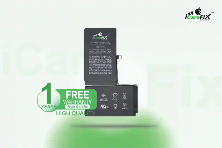 Original Battery Replacement