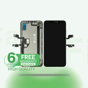 iPhone XS Max High-Quality Display