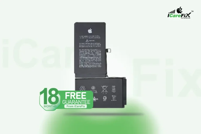 iPhone XS Max Original Battery