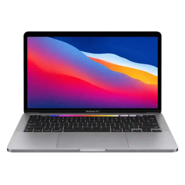 MacBook Pro 13" 2020 (A2289) repair service model image